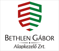 Bethlen Gábor alapítvány
